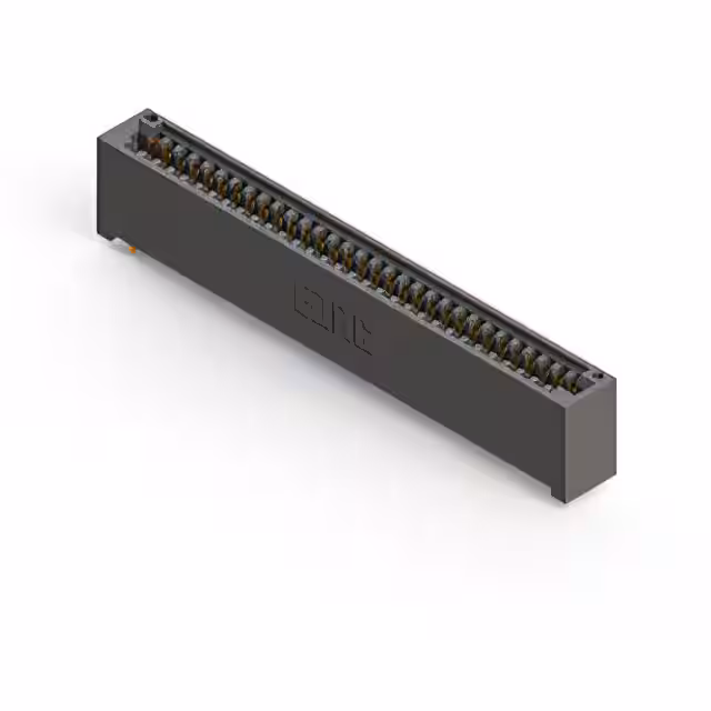 895-062-542-201 EDAC Inc.  Edgeboard Connectors
